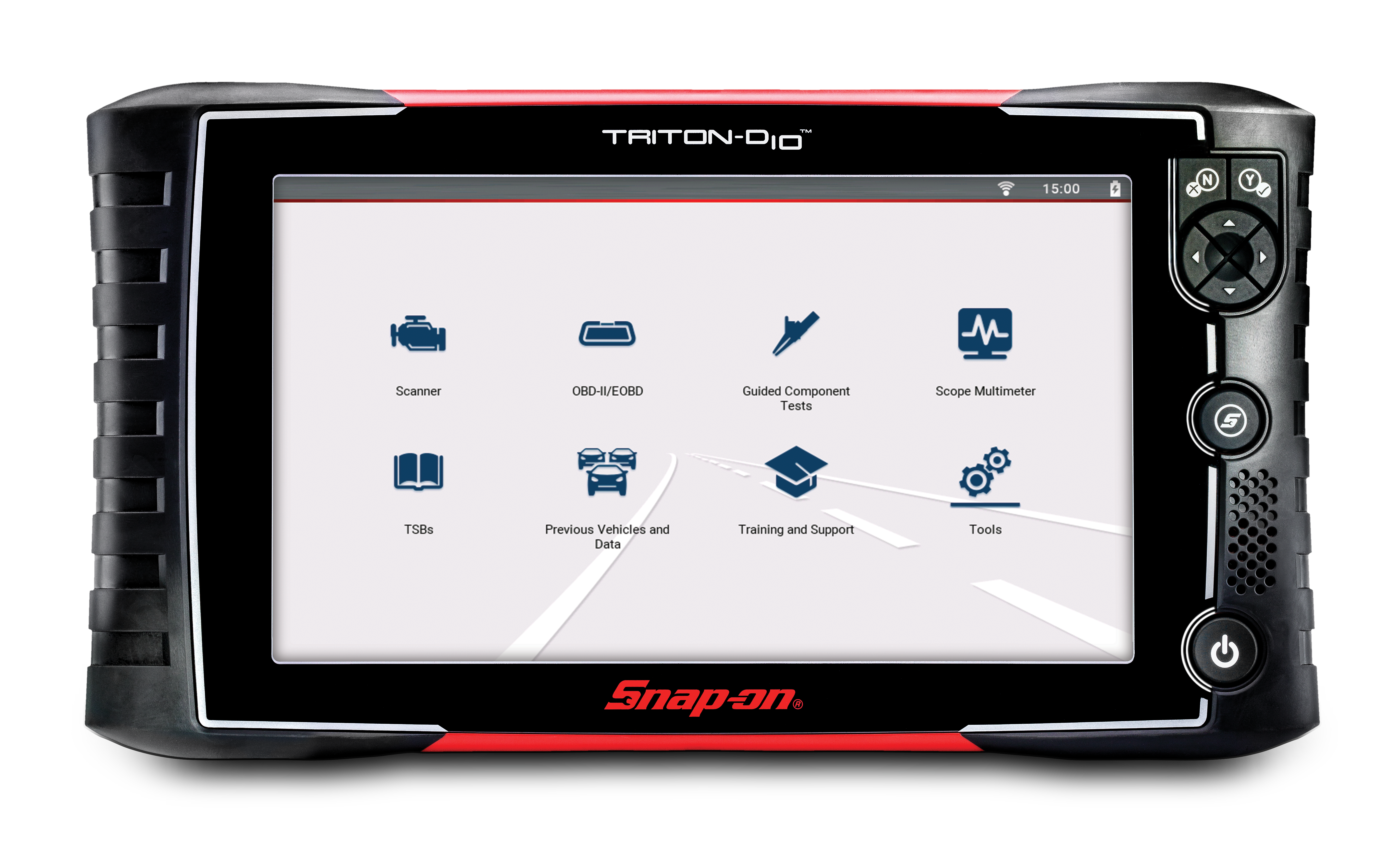 TRITON Diagnostic Auto Scanner
