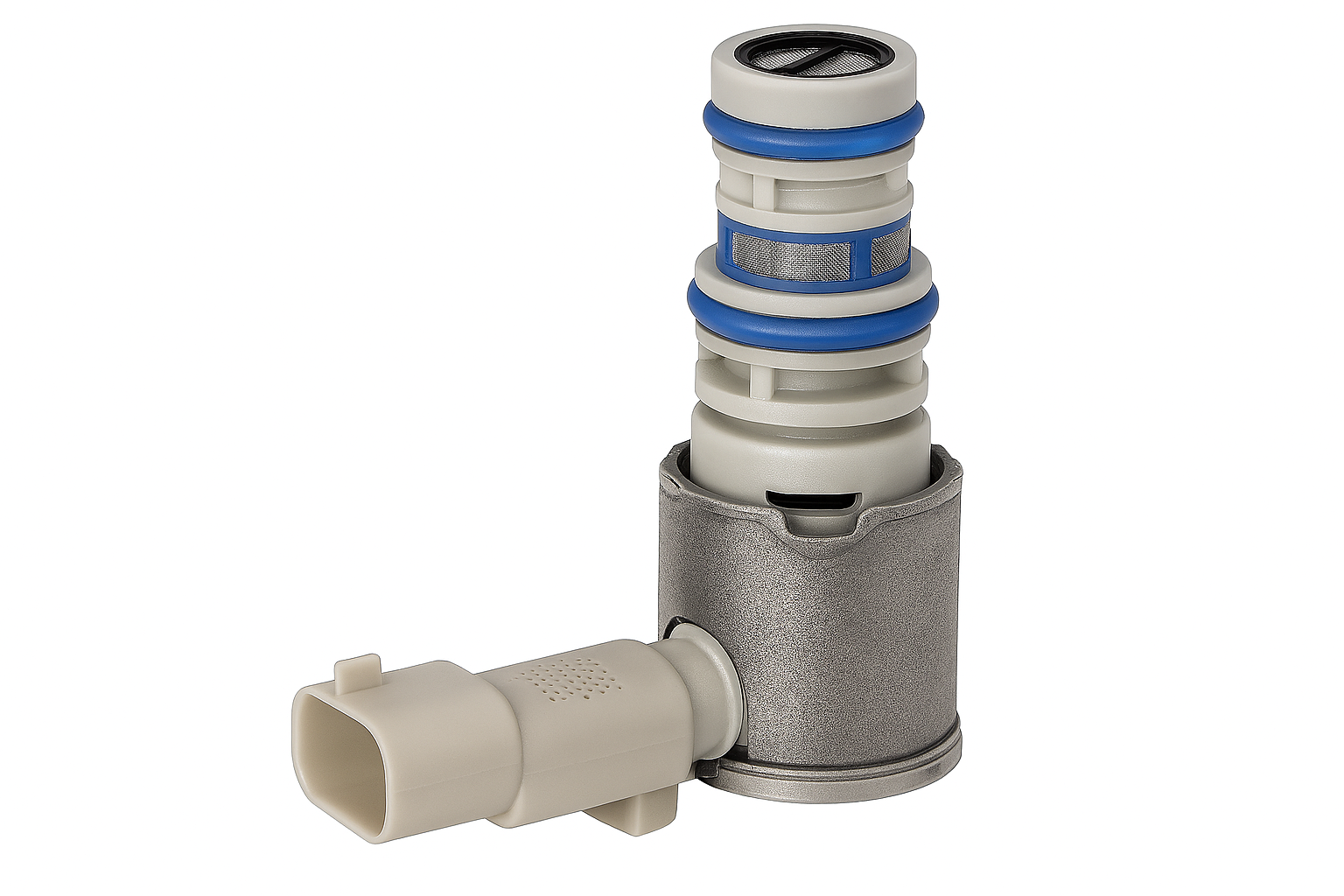 ON Off Solenoid RT