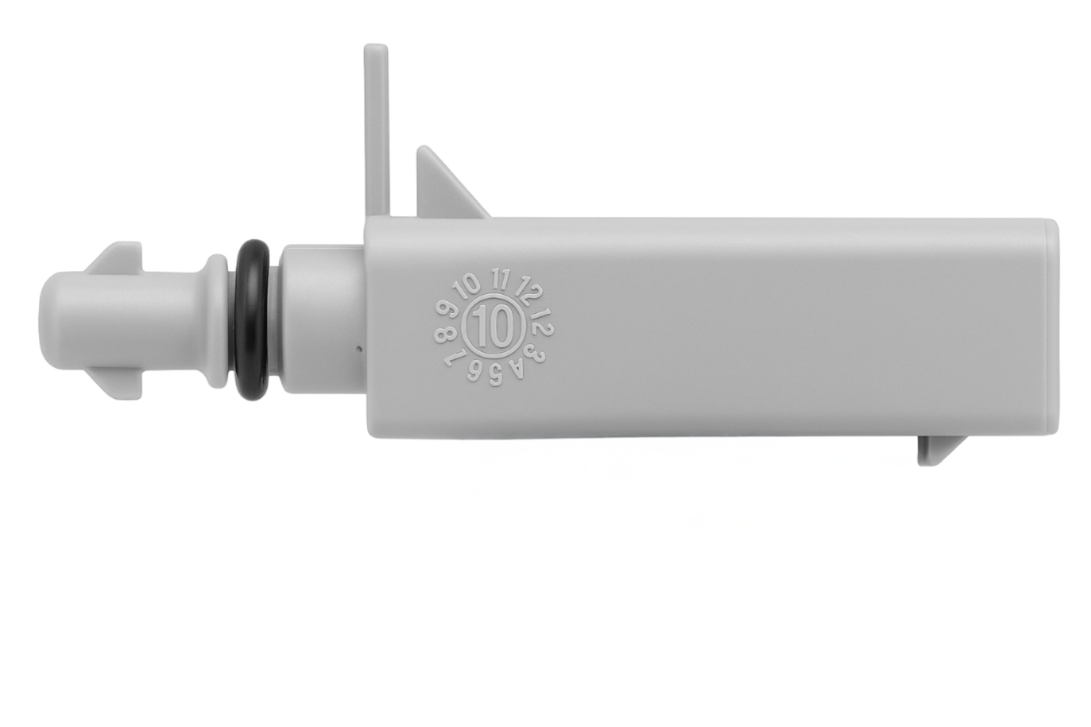 Temperature sensor RT