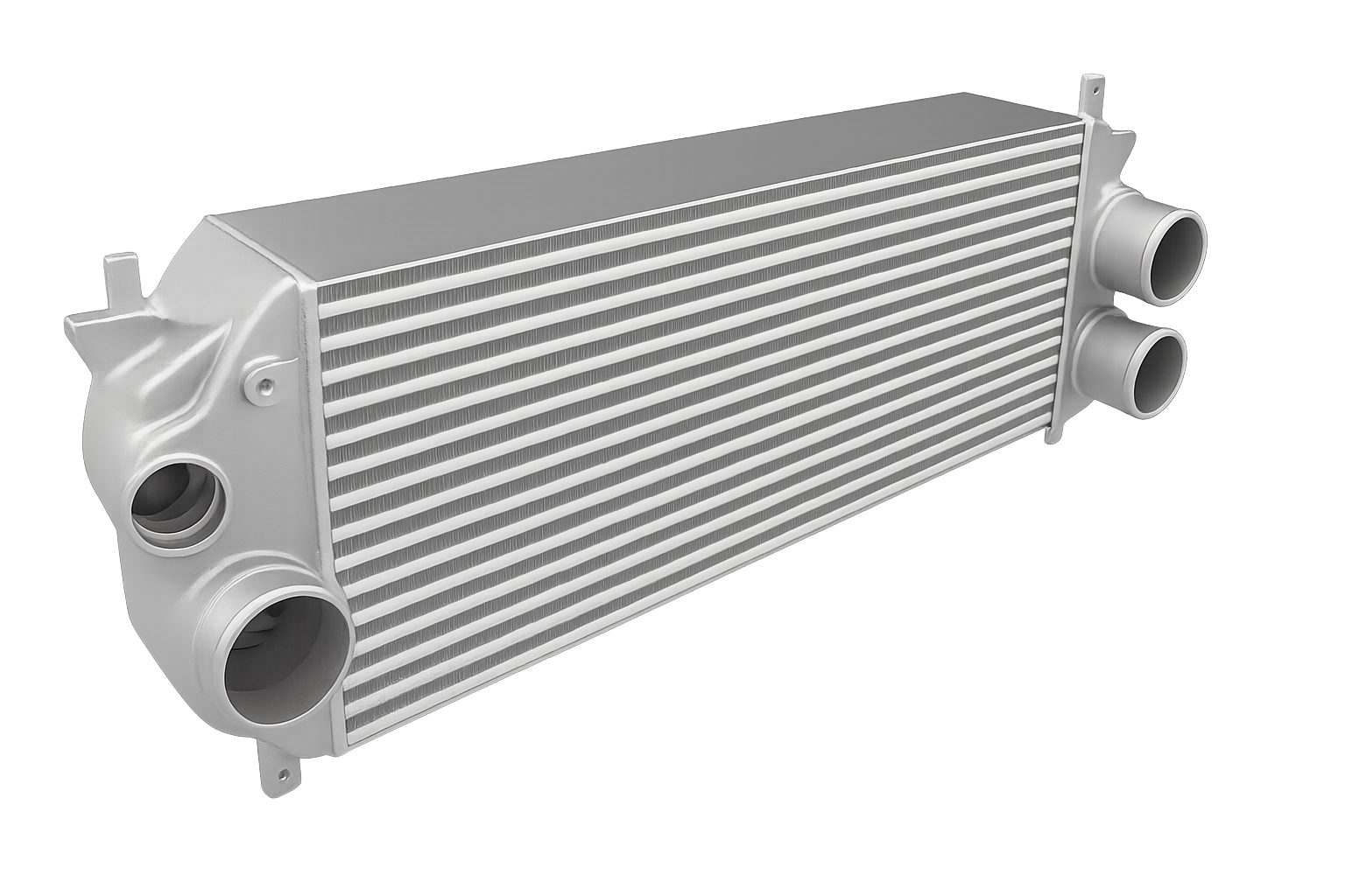 Intercooler