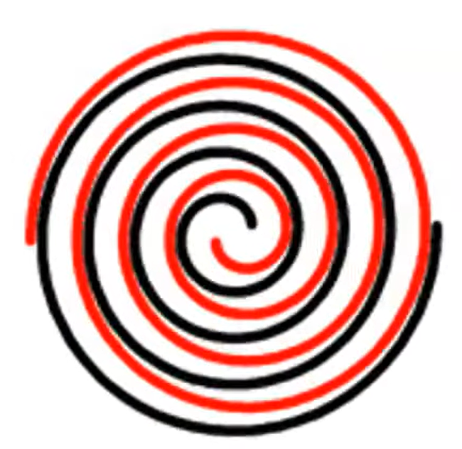Scroll Supercharger