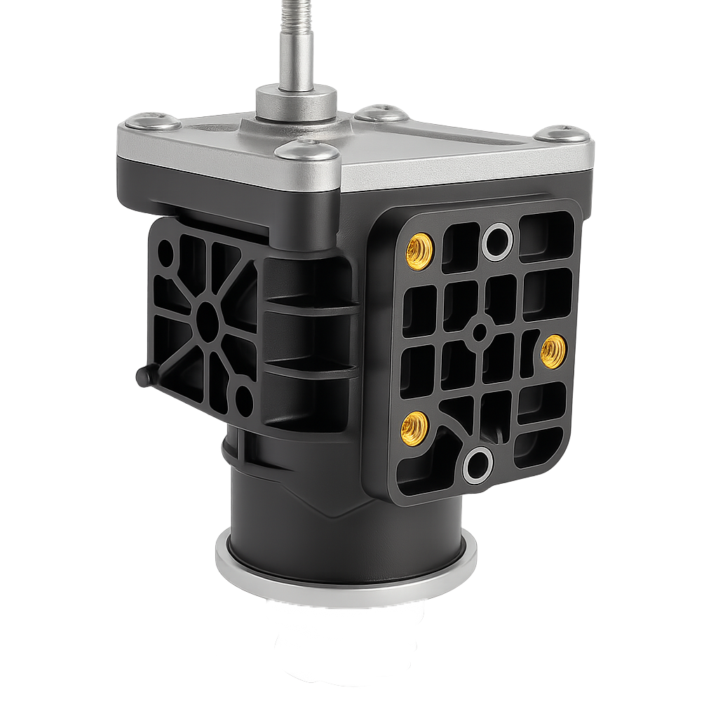 Wastegate