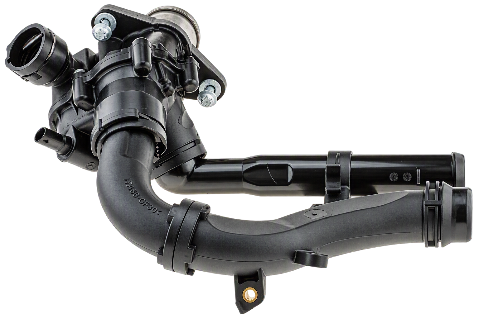 Heated Thermostat Component
