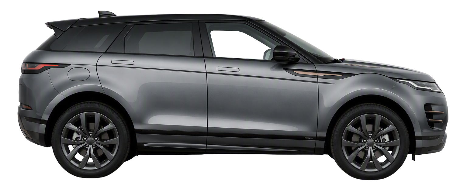 Range Rover Evoque 2.0L