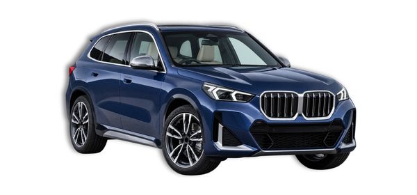 BMW X1 2025