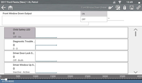 Functional Tests Screenshot