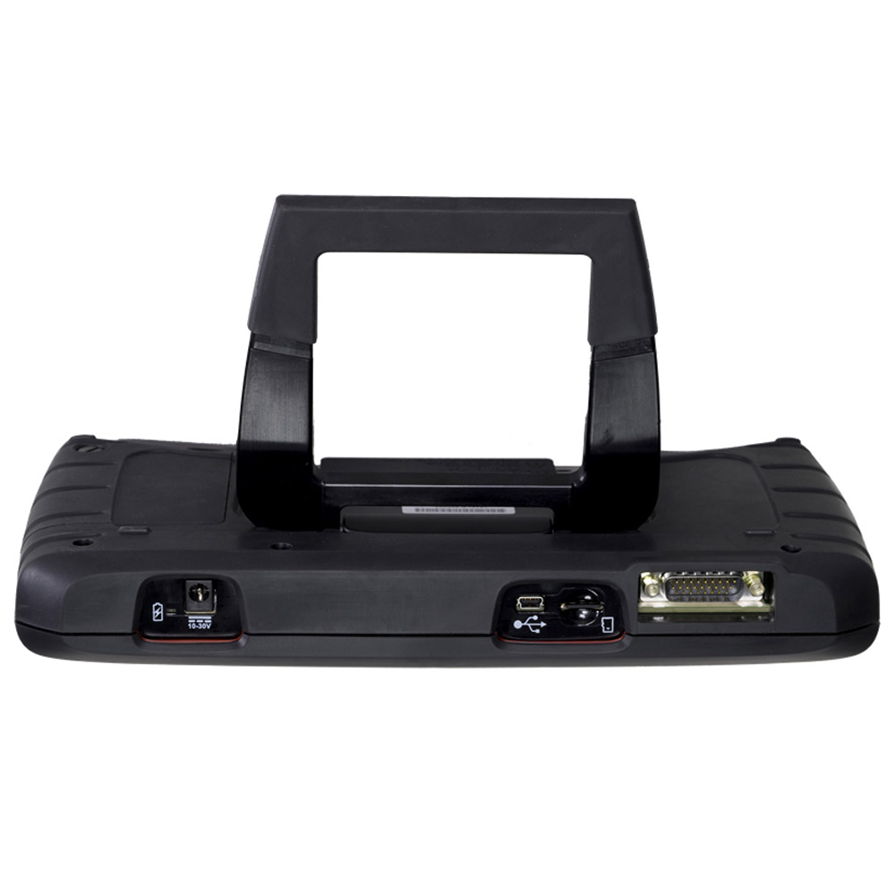 Wobekuy Car 6FT Snap on Scanner DA-4 Compatible OBDII OBD2 Data Cable for SOLUS EESC320