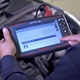 TRITON-D8 Scan Tool With Intelligent Diagnostics From Snap-on