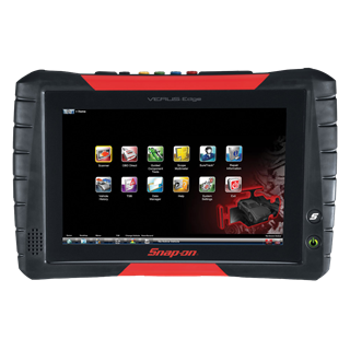 Snap-on's Car Diagnostic & OBD Scanner Tool - The VERUS Edge