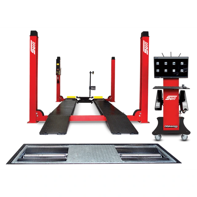 MOT Equipment and garage equipment for sale by Snap-on