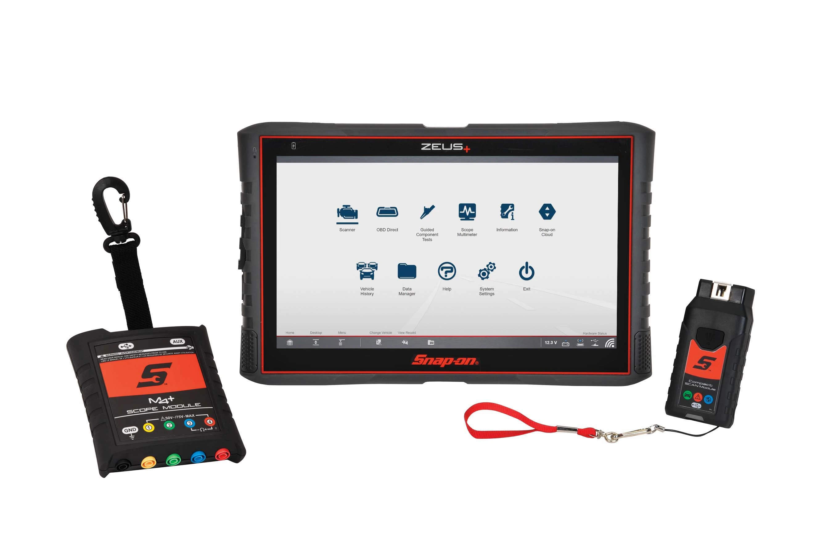 Snapon Tool Matcher Inquiry ZEUS+