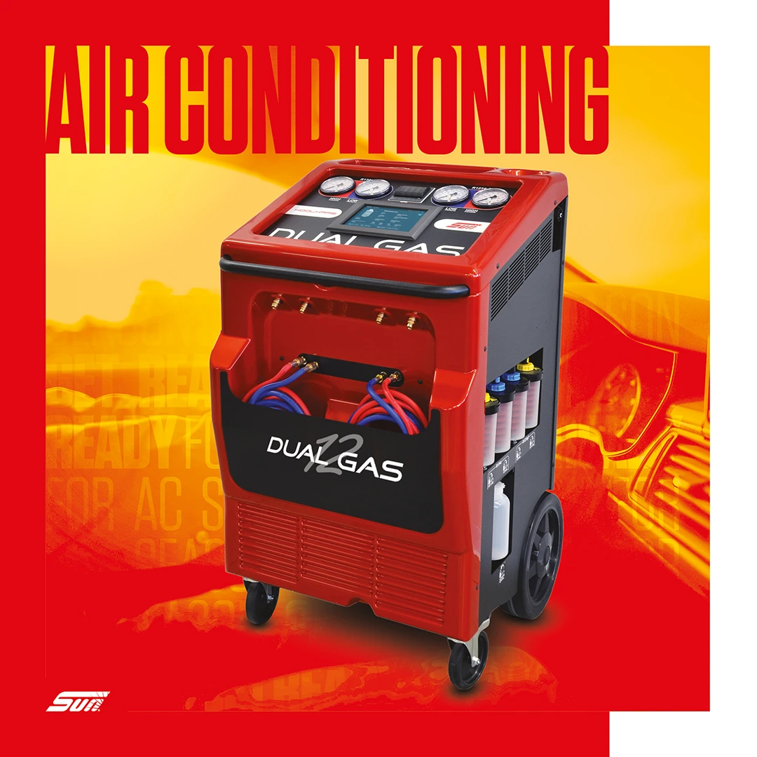 Air con offers