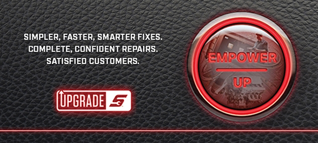 Satisfy your customers with complete and confident repairs supported by simpler, faster and smarter fixes in the new Snap-on diagnostic software upgrade.
