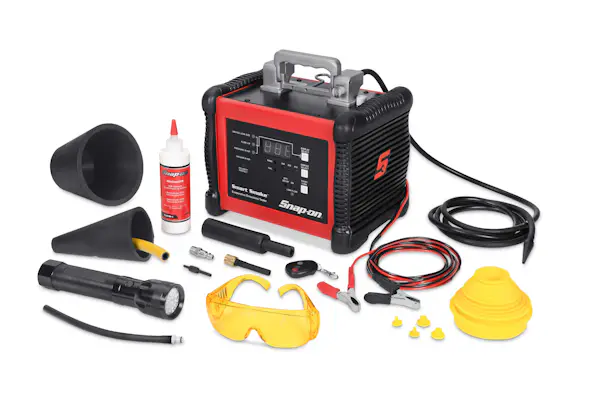 EVAP System Leak Diagnosis EELD500