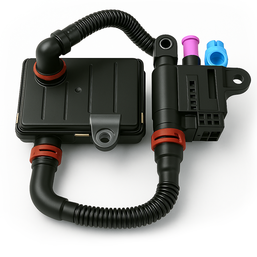 Leak Detection Devices