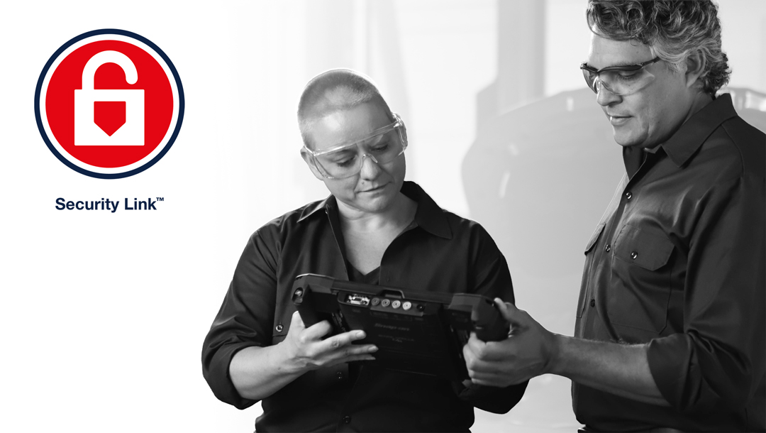 Technicians using a ZEUS