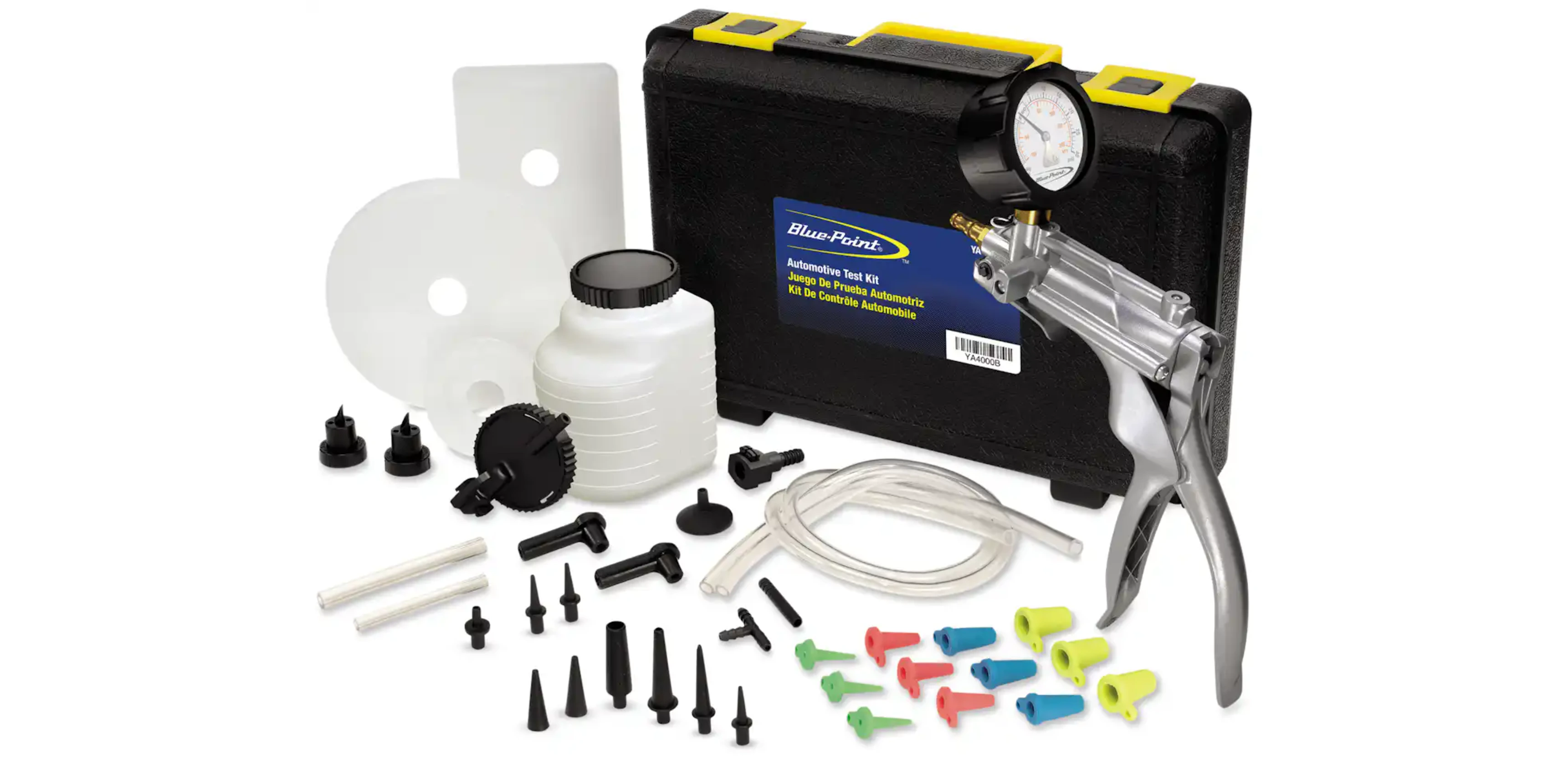 Blue-Point® Mityvac® (YA4000B)