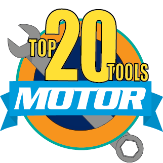 Top 20 Motor Tools Generic